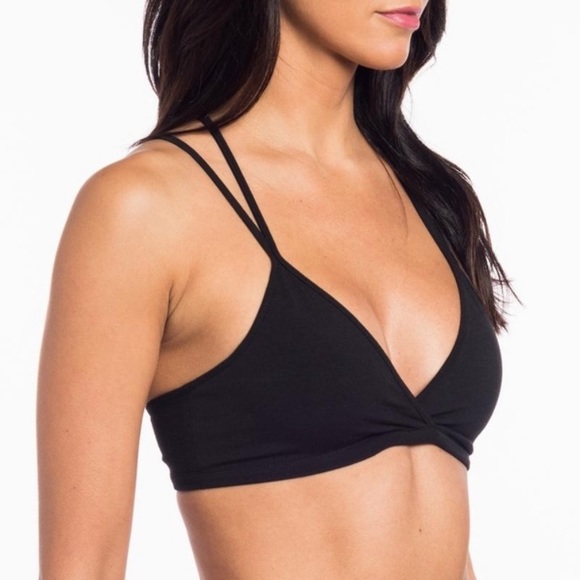 Chaser Other - SOLD! Chaser || Active Strappy Bralette